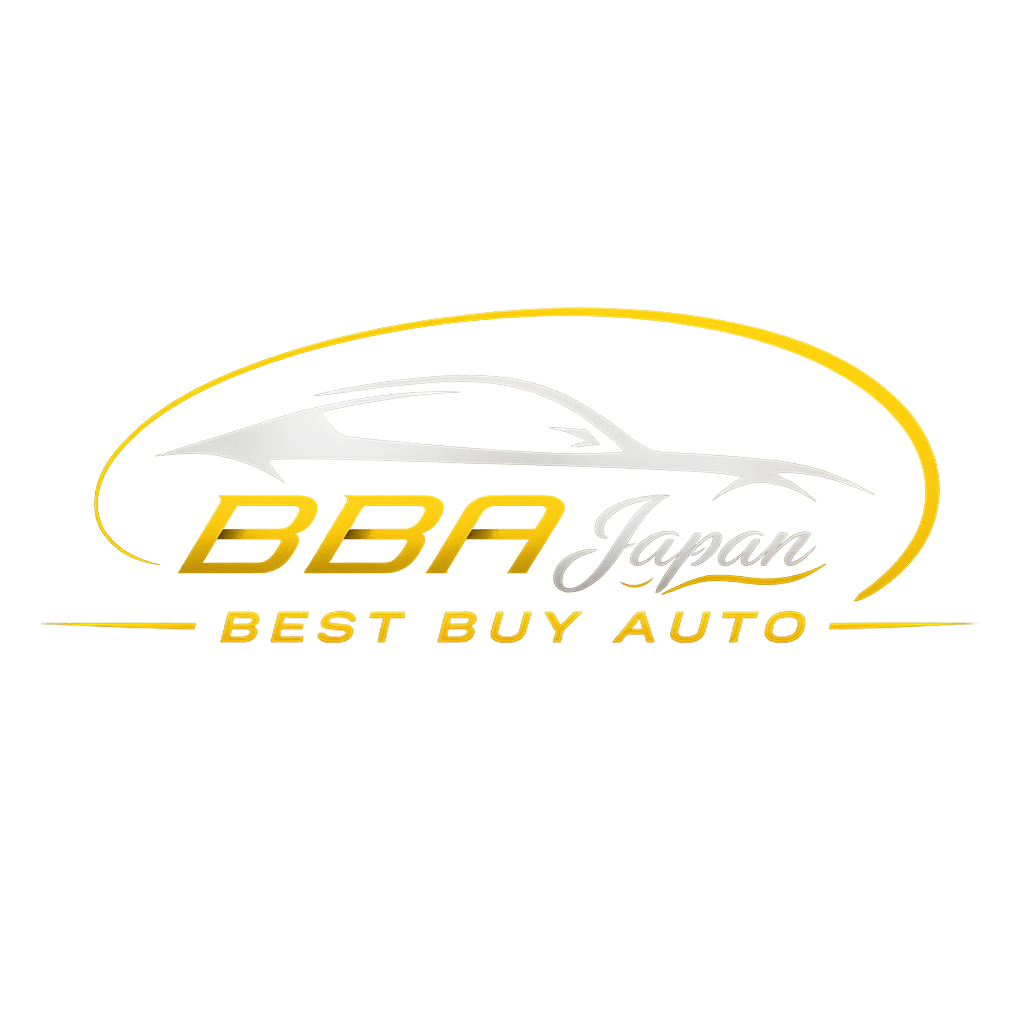 BBA Japan Logo
